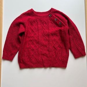 Old Navy Knit Sweater